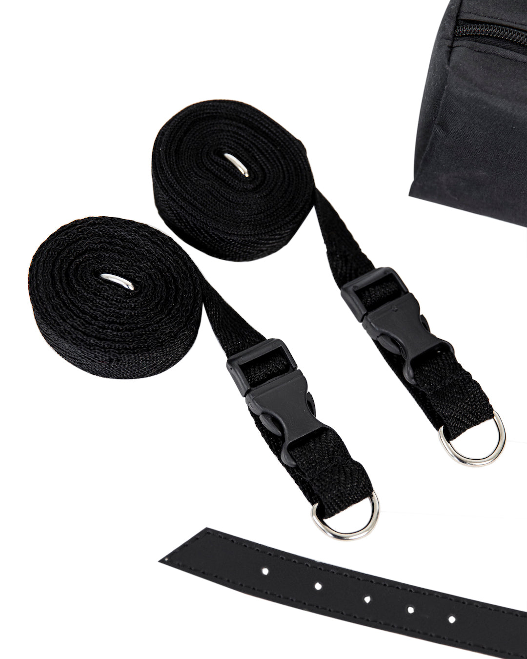 Bed restraints Set