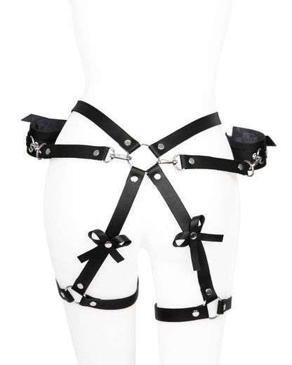 Thigh Harness